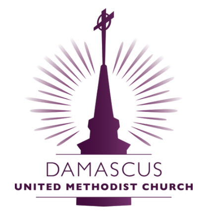 Damascus United Methodist Church logo