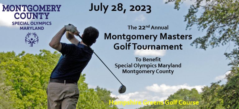 2023 Montgomery Masters Golf Tournament